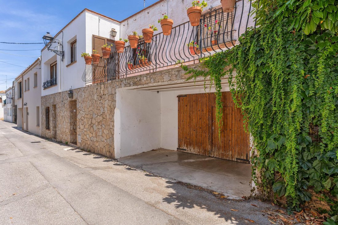 Villa in Begur, Catalonia, Spain 5 - 18352785