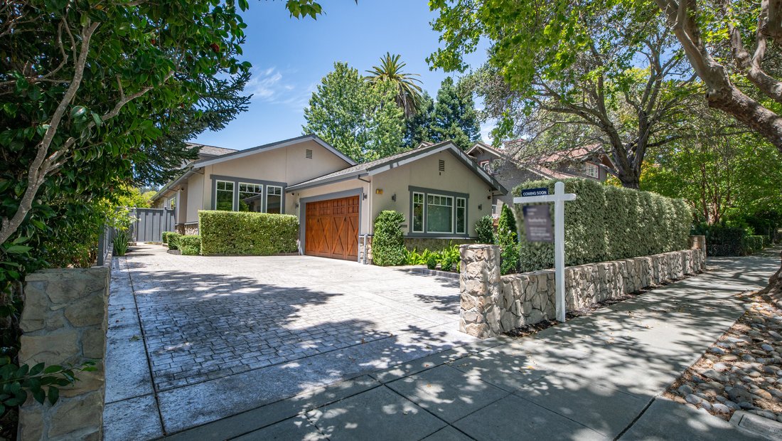 House in San Rafael, California, United States 2 - 18352751