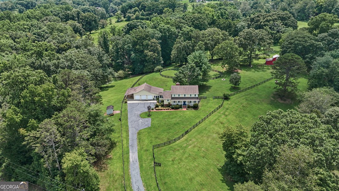 House in Gainesville, Georgia, United States 3 - 18353900