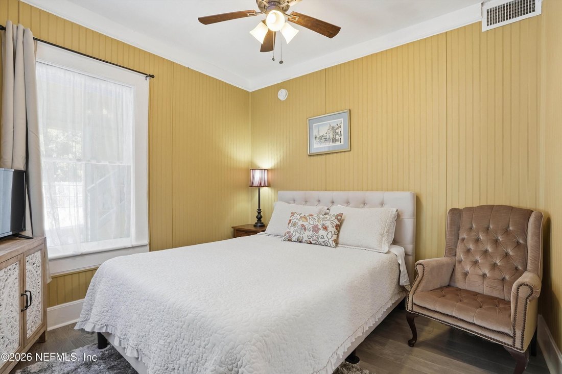 Wohnung in Sankt Augustine, Florida, Vereinigte Staaten 5 - 18354579