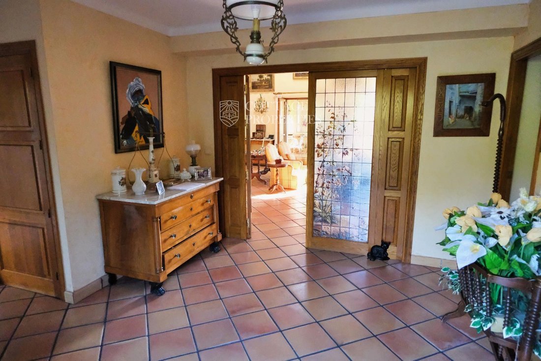 Finca in Agullana, Catalonia, Spain 4 - 18352807
