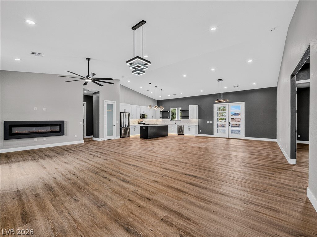 Casa en Pahrump, Nevada, Estados Unidos 3 - 18354383