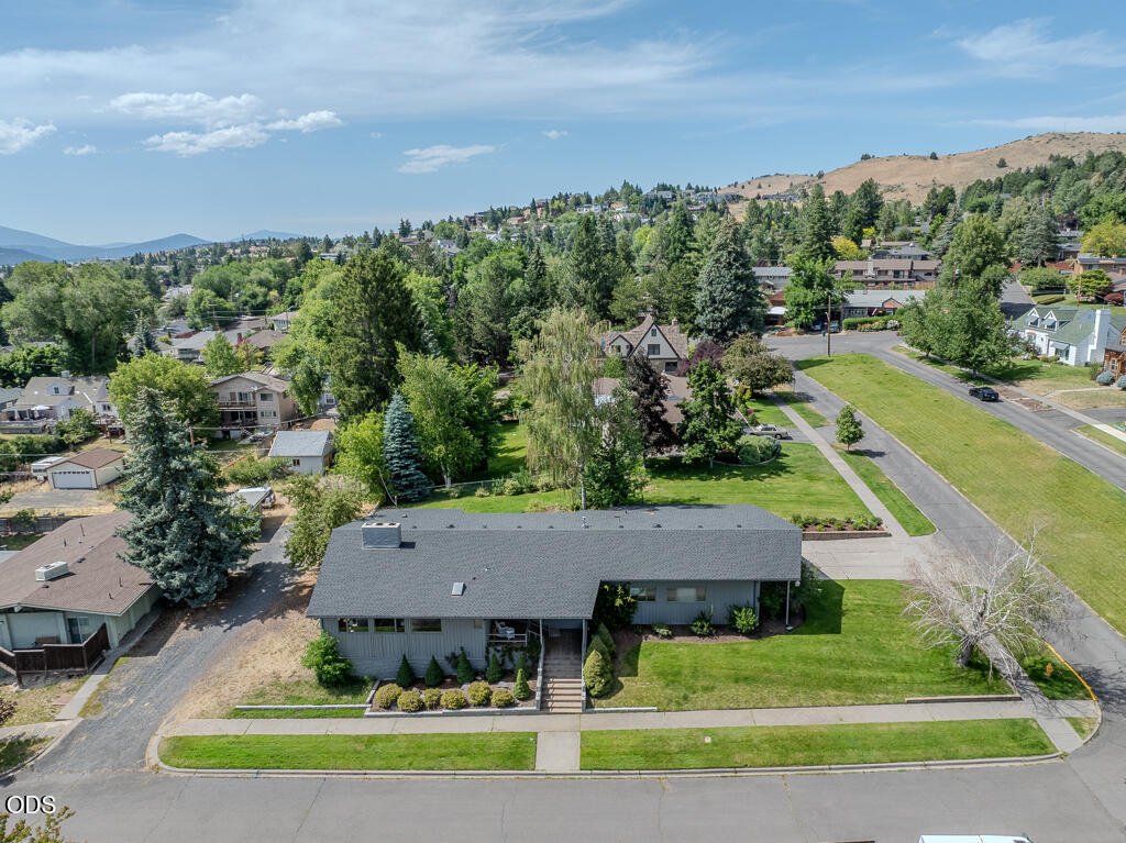 House in Klamath Falls, Oregon, United States 1 - 18354734
