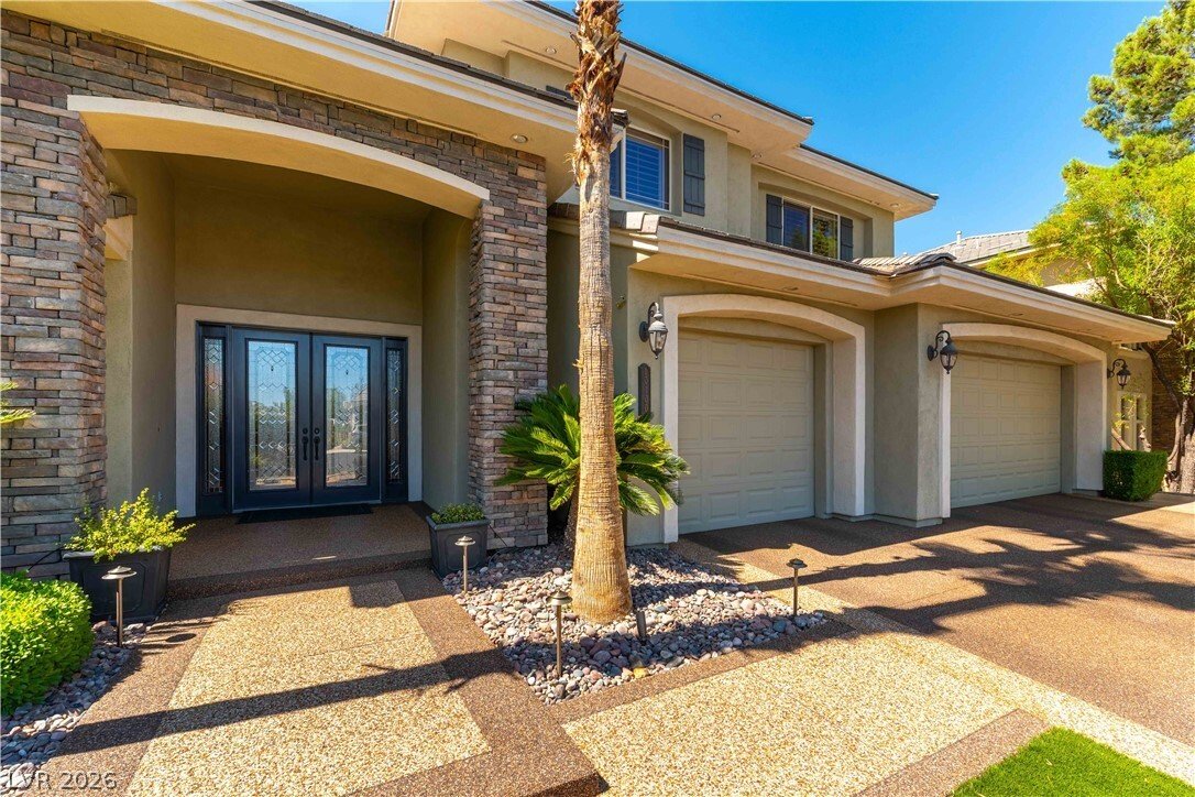 House in Las Vegas, Nevada, United States 3 - 18354409