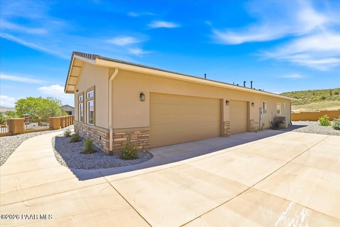 House in Prescott, Arizona, United States 2 - 18354137