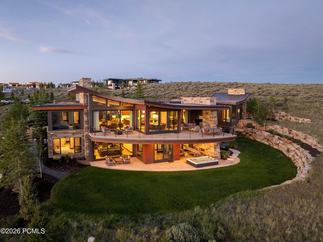 House in Park City, Utah, United States 1 - 18350638