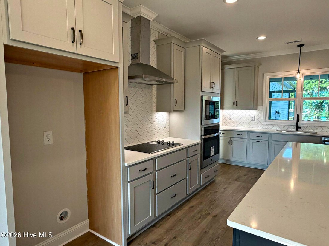 House in Middlesex, North Carolina, United States 4 - 17909703