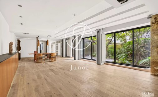 Apartment in Trudaine-Maubeuge, Paris 9e Arrondissement, Paris 1