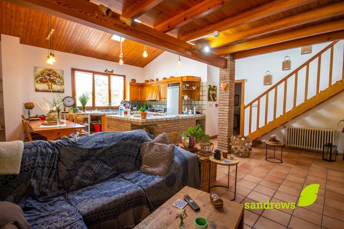 Country House in Banyoles (District), Banyoles, Spain 3 - 18351519