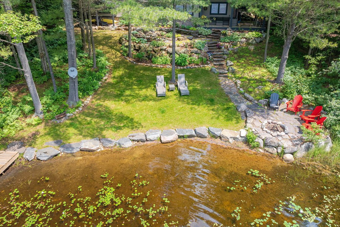 House in Muskoka Lakes, Ontario, Canada 5 - 18352070