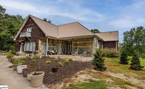 Casa en Westminster, Carolina del Sur, Estados Unidos 1