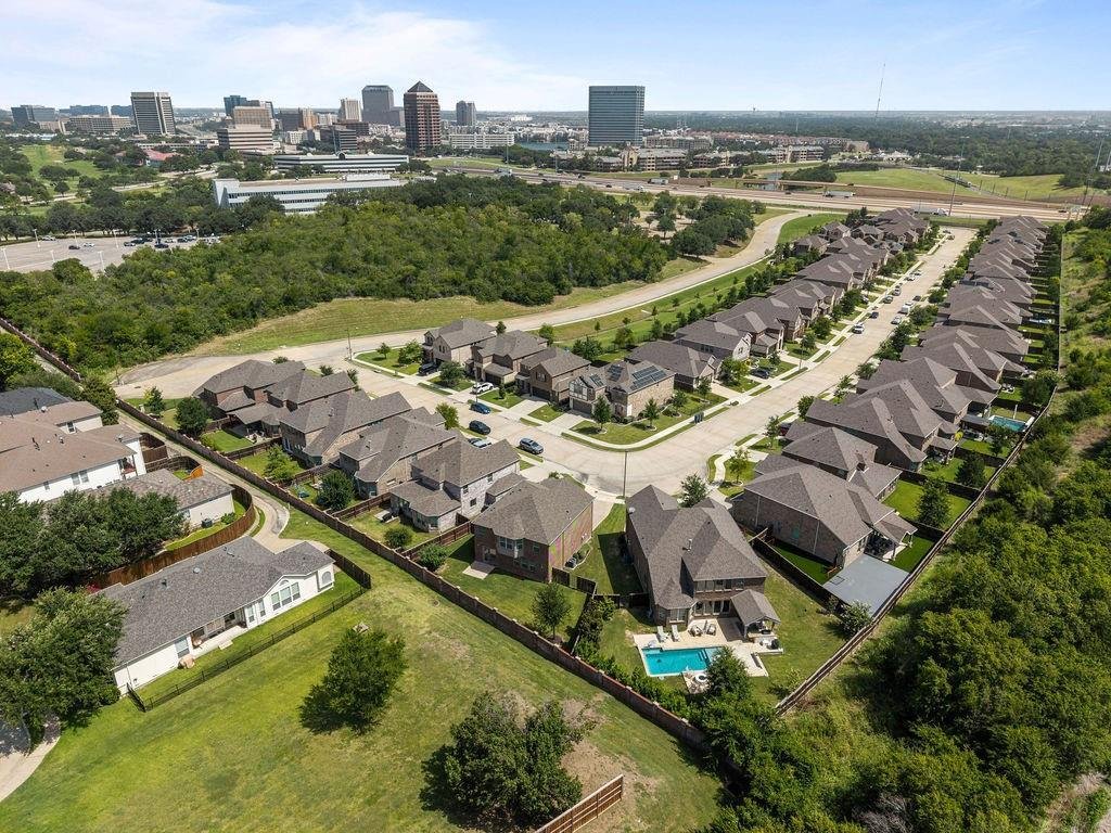 House in Irving, Texas, United States 3 - 18355200