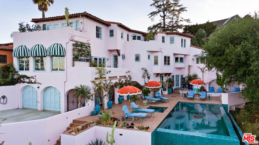 House in Los Angeles, California, United States 1 - 18354948