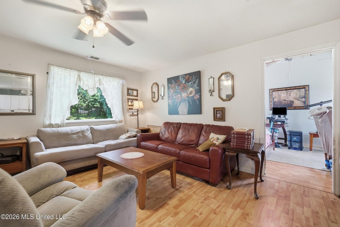 House in Ocean Springs, Mississippi, United States 5 - 18354320