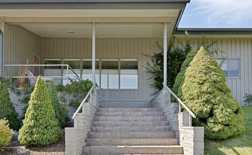 House in Klamath Falls, Oregon, United States 1