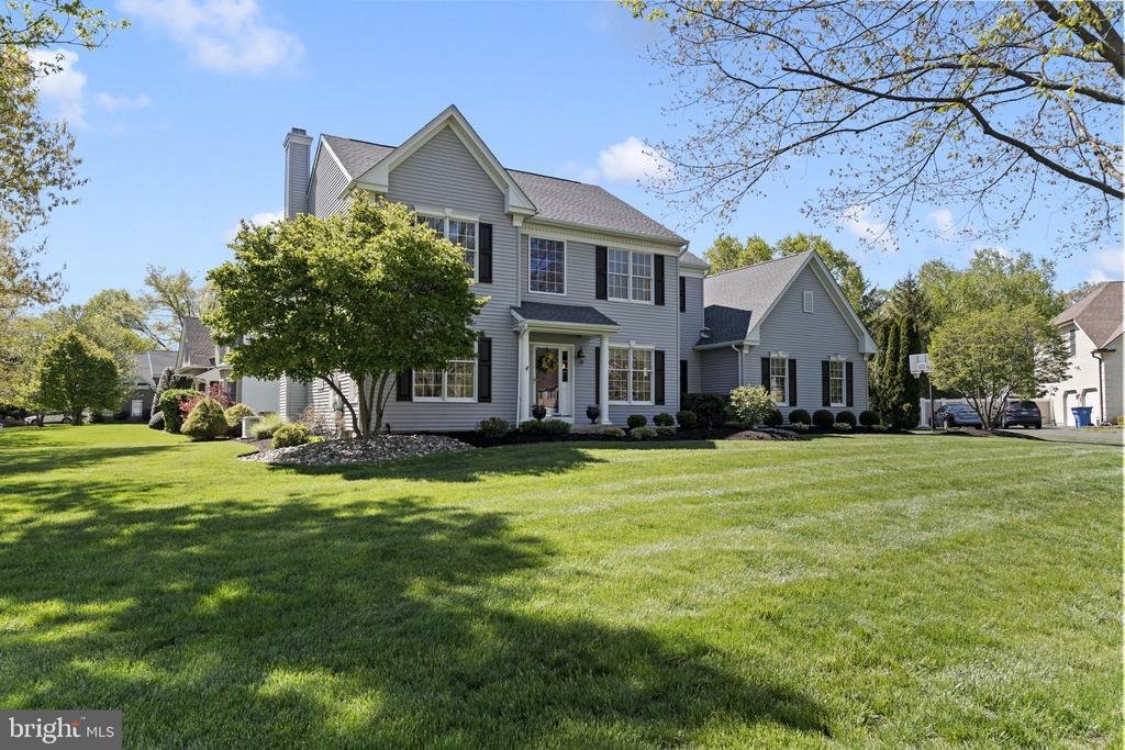 House in Yardley, Pennsylvania, United States 3 - 18353852