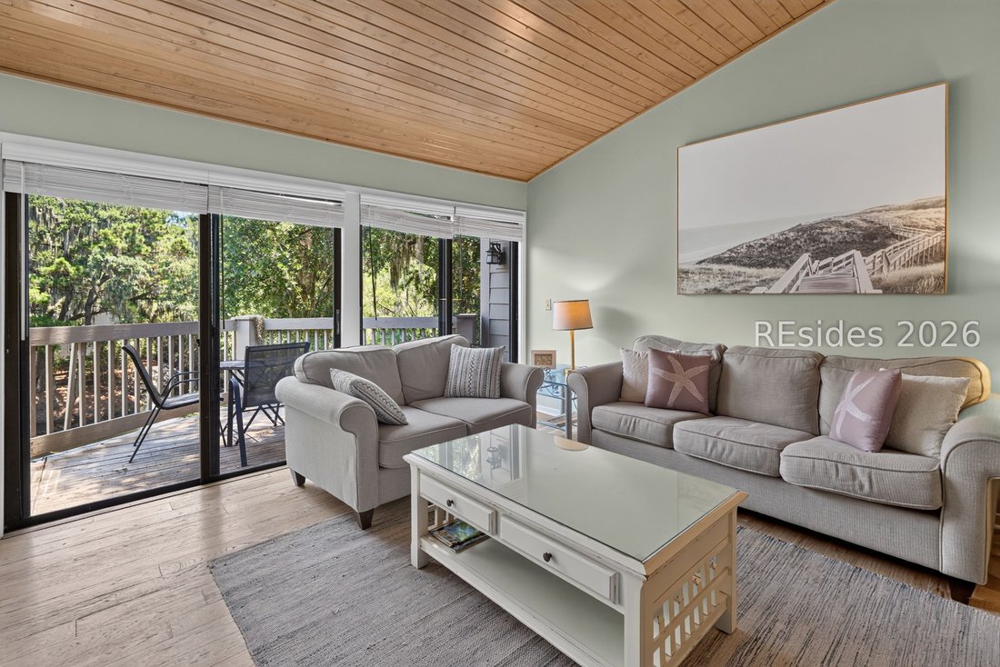 Condo in Hilton Head Island, South Carolina, United States 5 - 18263005