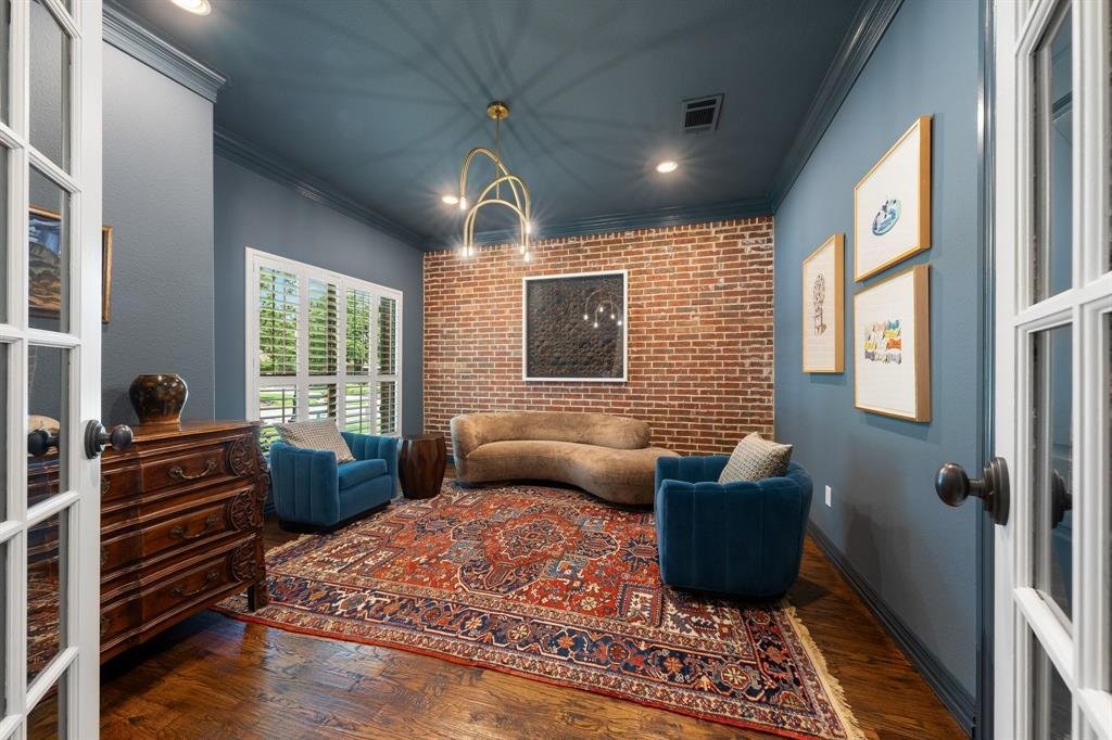 House in Denton, Texas, United States 5 - 18355220