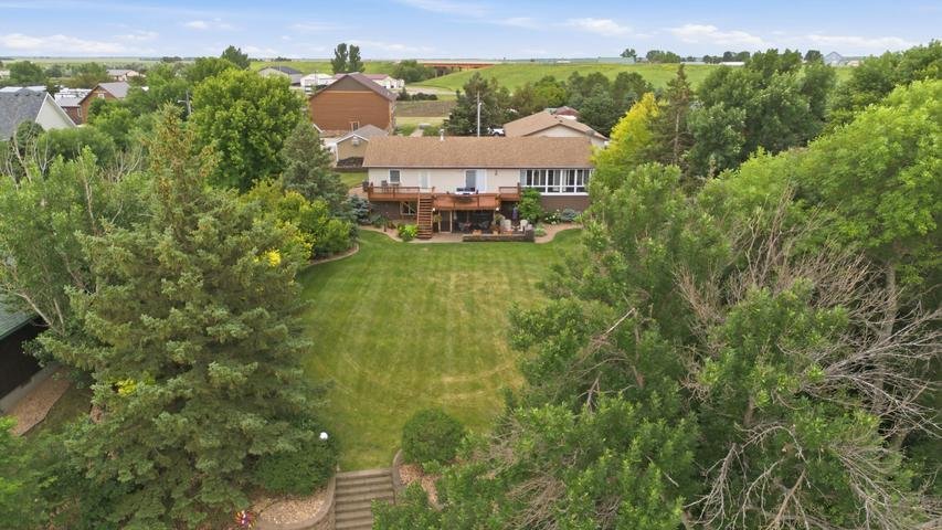 House in Mina, South Dakota, United States 2 - 18336594