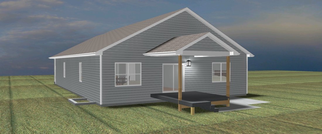 House in Bettendorf, Iowa, United States 5 - 18354684