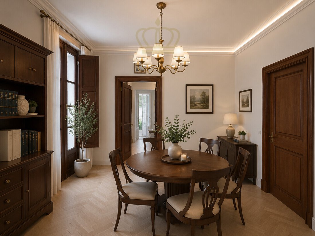 Apartment in Palma, Balearic Islands, Spain 4 - 18351128