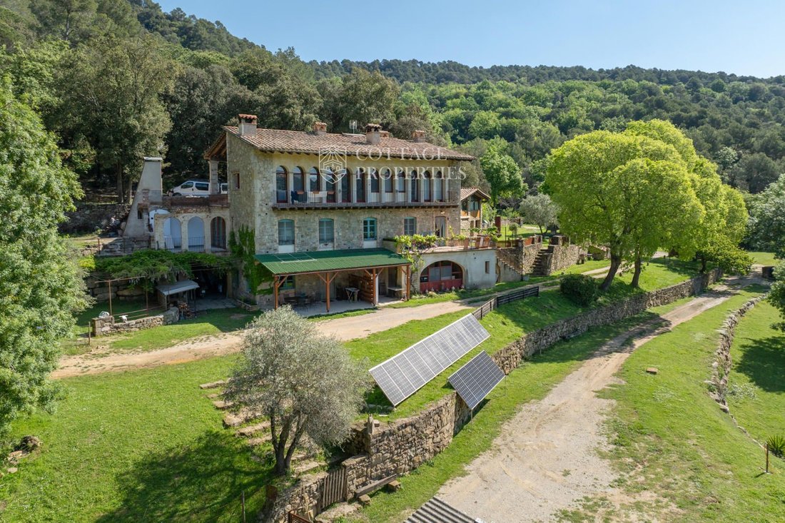 Apartment in Banyoles (District), Banyoles, Spain 3 - 18353098
