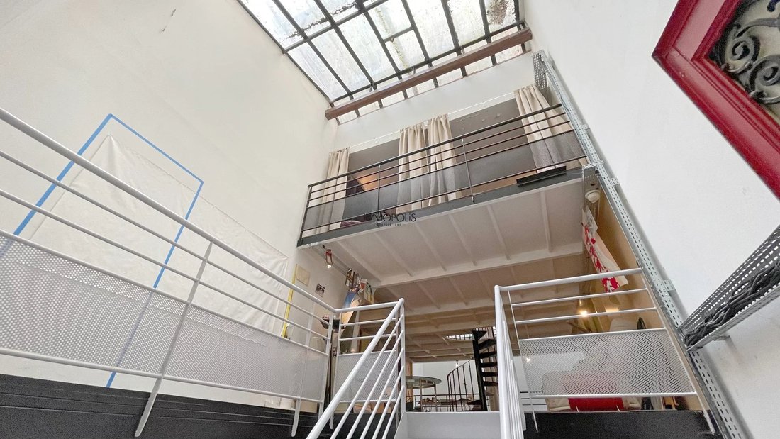 Montmartre, Paris 18e Arrondissement, Paris 1 - 18353443