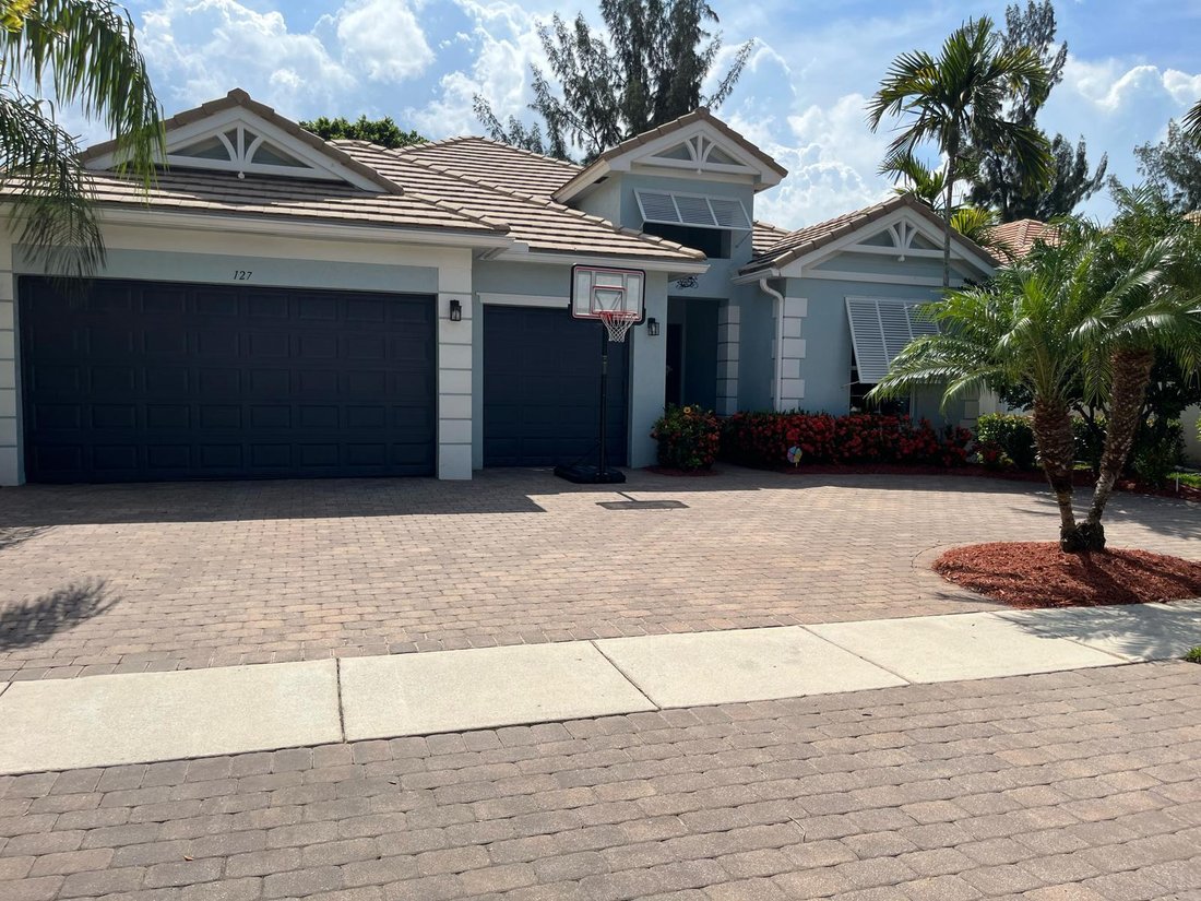 House in West Palm Beach, Florida, United States 3 - 18293653
