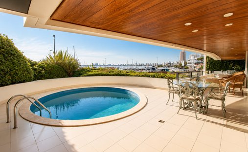Apartamento en Punta del Este, Departamento de Maldonado, Uruguay 1