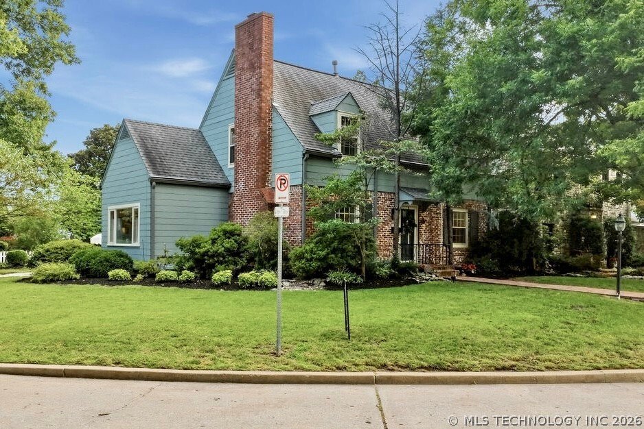 House in Tulsa, Oklahoma, United States 5 - 18349123