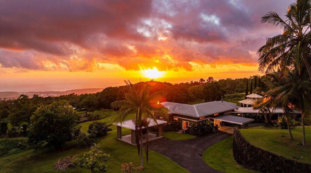 House in Kailua-Kona, Hawaii, United States 1 - 18353804