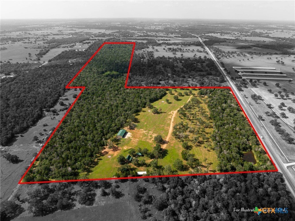 House in Harwood, Texas, United States 3 - 18354979