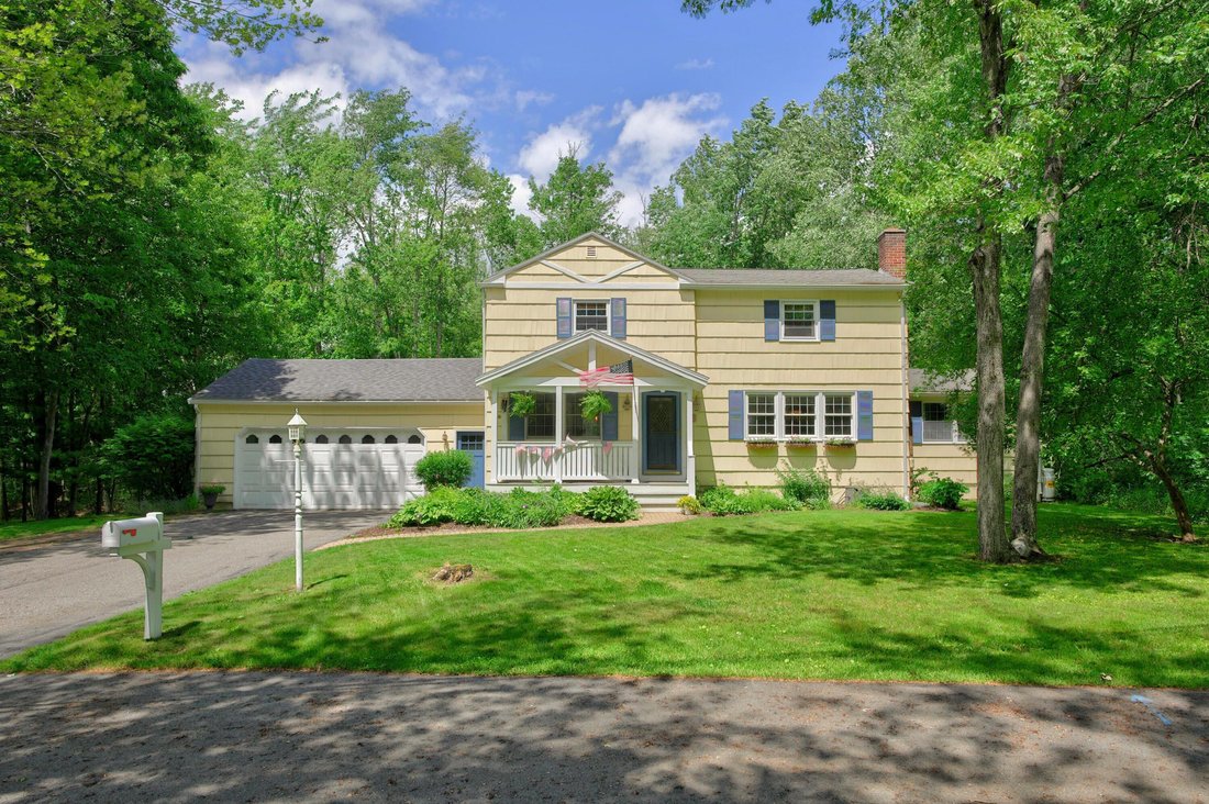 House in Cumberland, Maine, United States 2 - 18353289