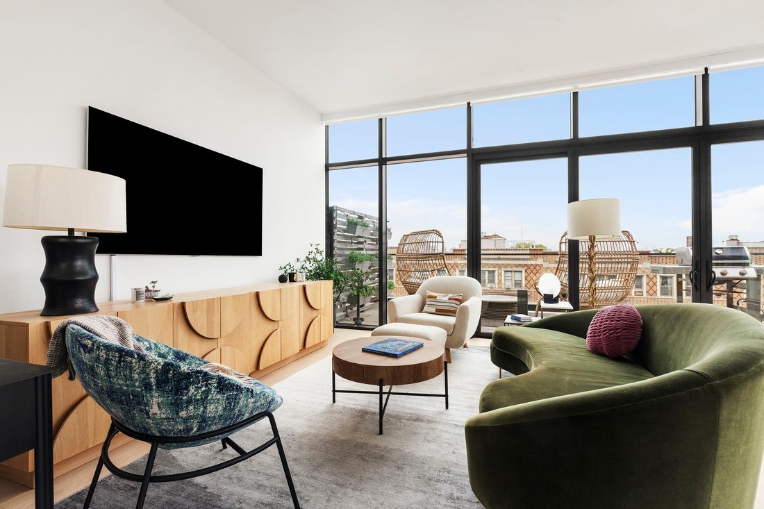 Condo in New York, New York, United States 2 - 18352529