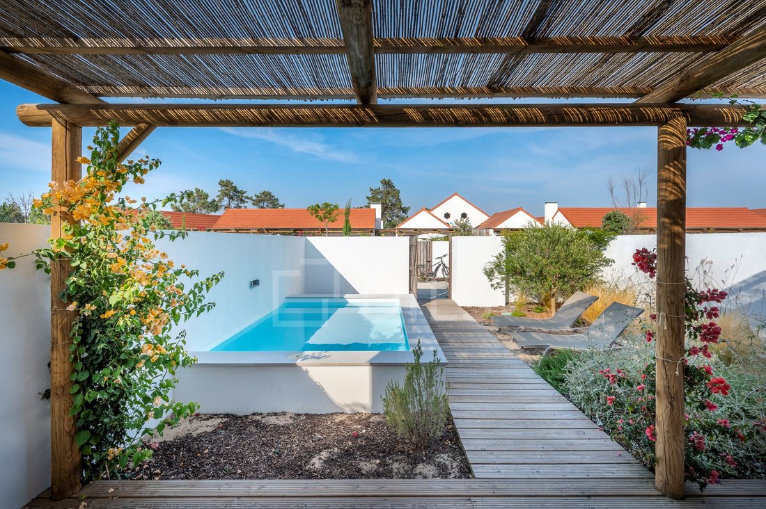 House in Comporta, Setubal, Portugal 1 - 18355725