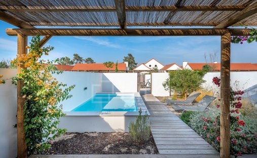 Casa en Comporta, Setúbal Municipality, Portugal 1
