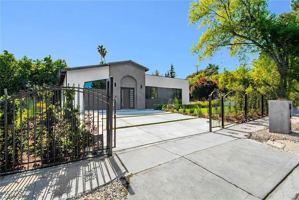 House in Los Angeles, California, United States 1 - 17365349