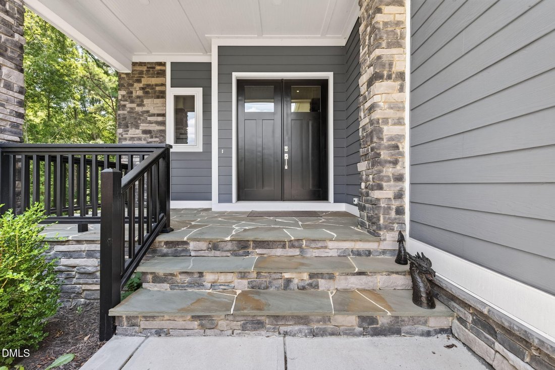 House in Clayton, North Carolina, United States 4 - 18353568