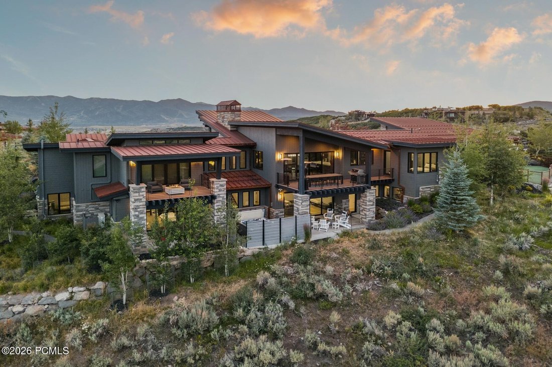 House in Park City, Utah, United States 3 - 18354318