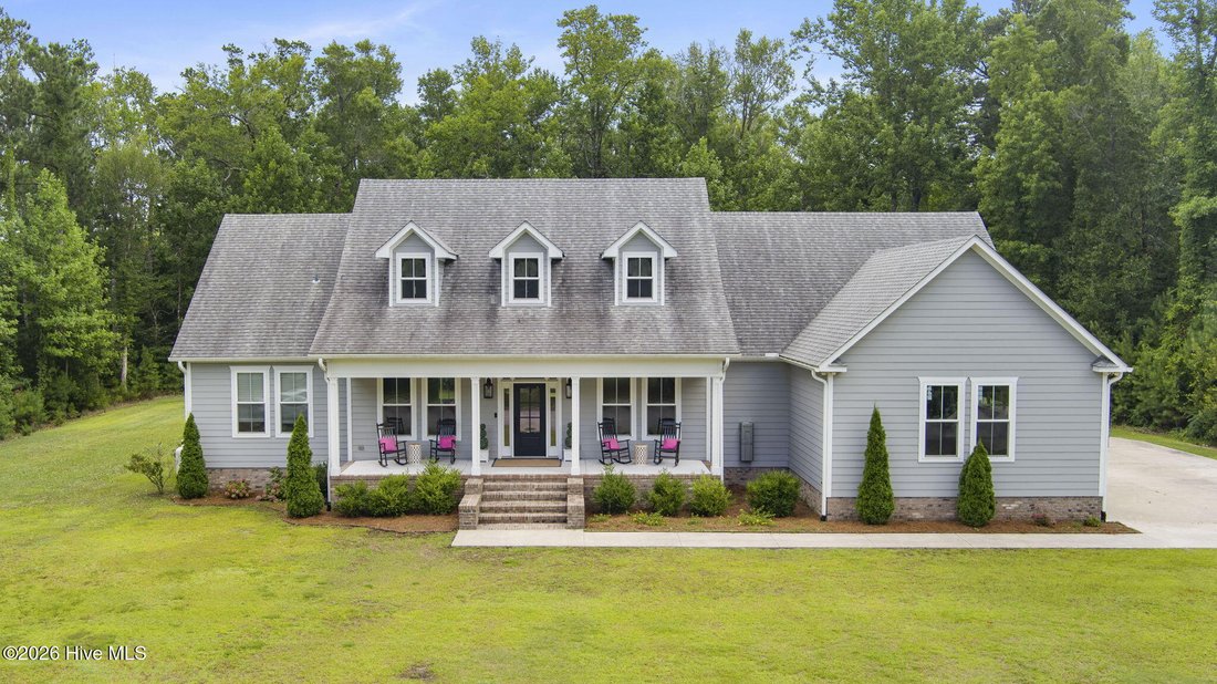 House in Morehead City, North Carolina, United States 4 - 18354042