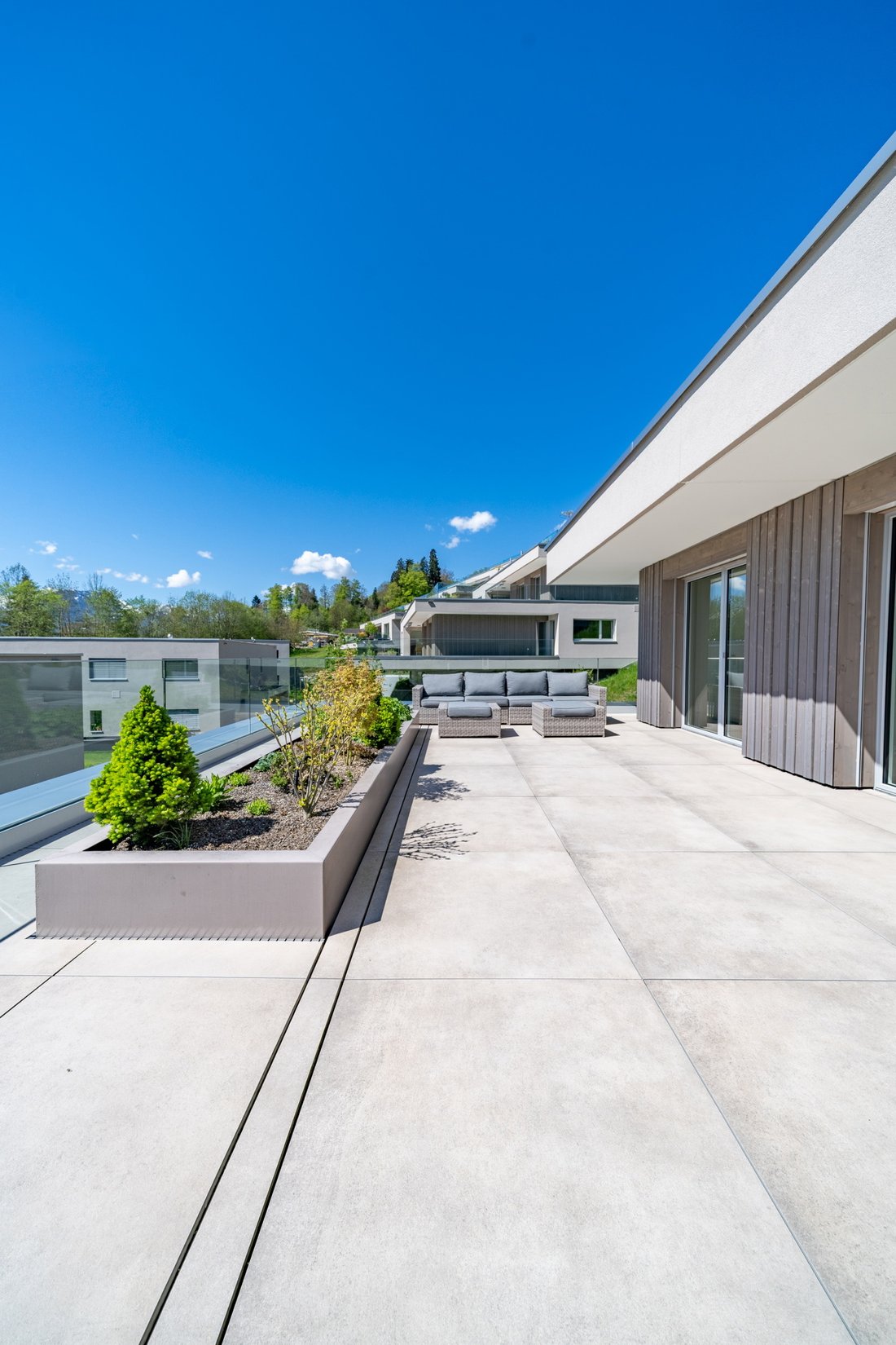 Apartment in Sarnen, Obwalden, Switzerland 4 - 18332542