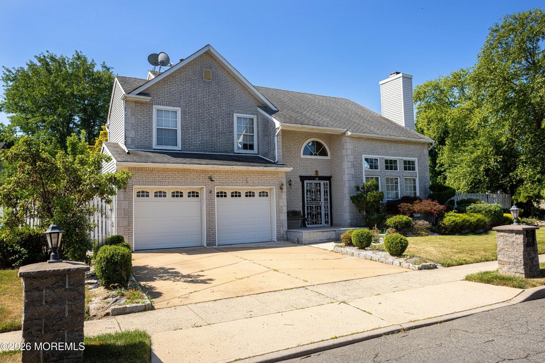House in Sayreville, New Jersey, United States 2 - 18288863
