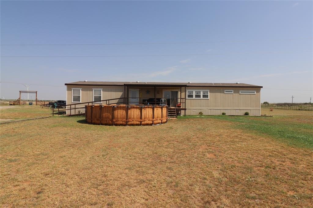 Farm Ranch in Vernon, Texas, United States 5 - 18355186