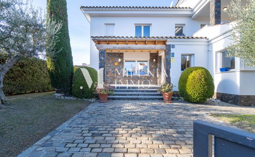 Villa à Castelló d'Empúries, Catalogne, Espagne 1