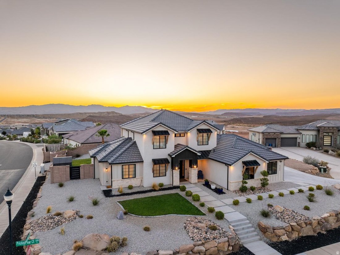 House in St. George, Utah, United States 1 - 18354895