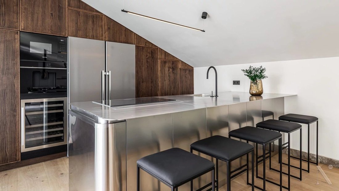 Appartamento a Salamanca, Madrid, Spagna 5 - 18352606