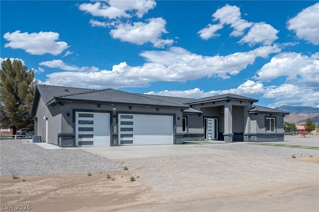 House in Pahrump, Nevada, United States 5 - 18354383