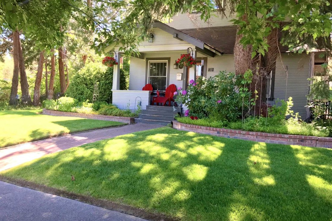 House in Bend, Oregon, United States 1 - 18352735