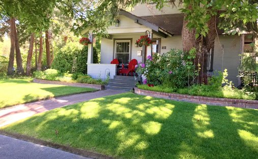 Haus in Bend, Oregon, Vereinigte Staaten 1