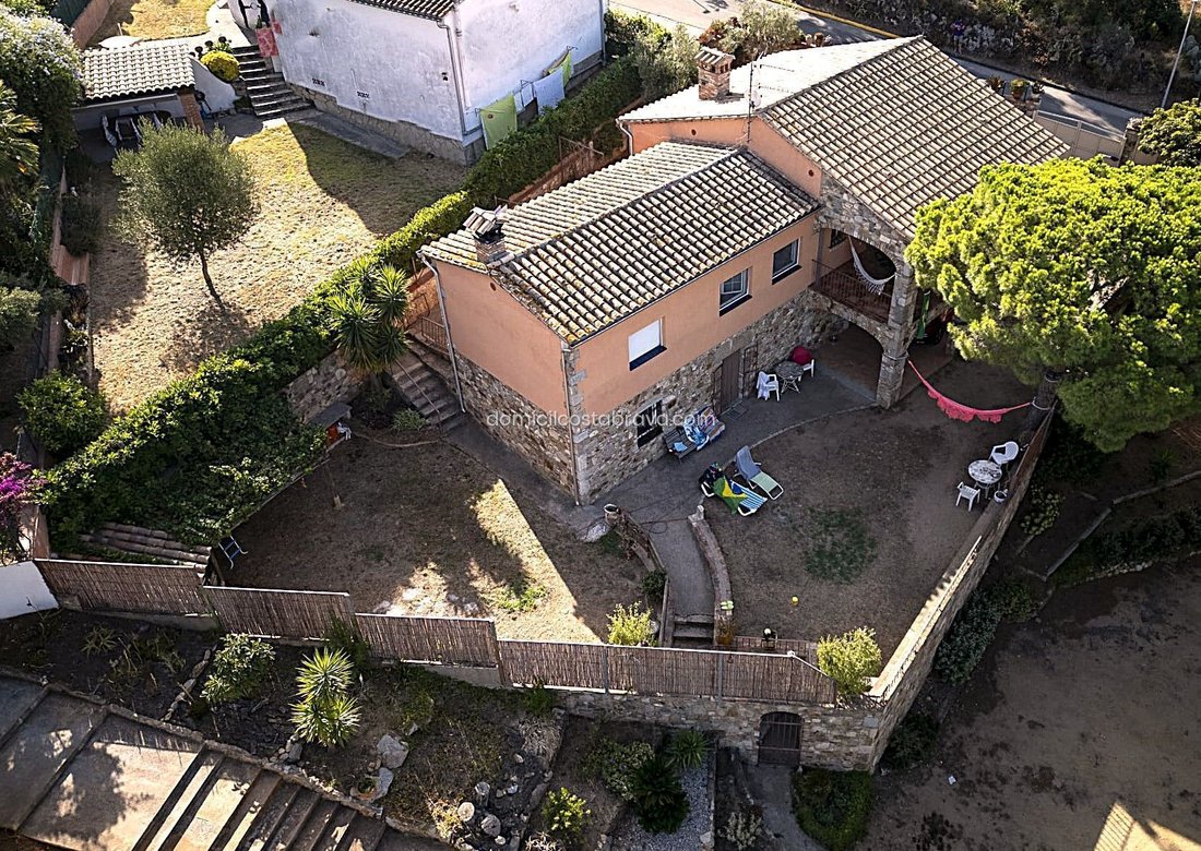 House in Calonge i Sant Antoni, Catalonia, Spain 2 - 18351428